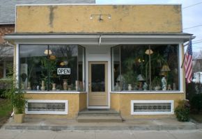 The TLP Worldwide HQ